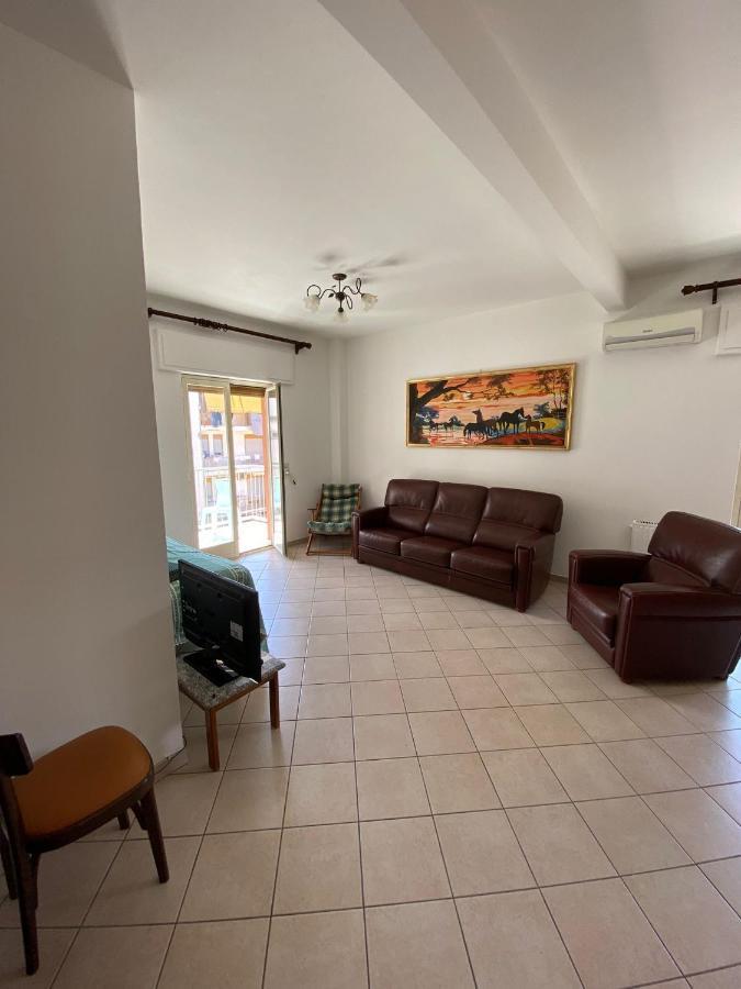 Appartement Casa Davi à Cefalù Extérieur photo