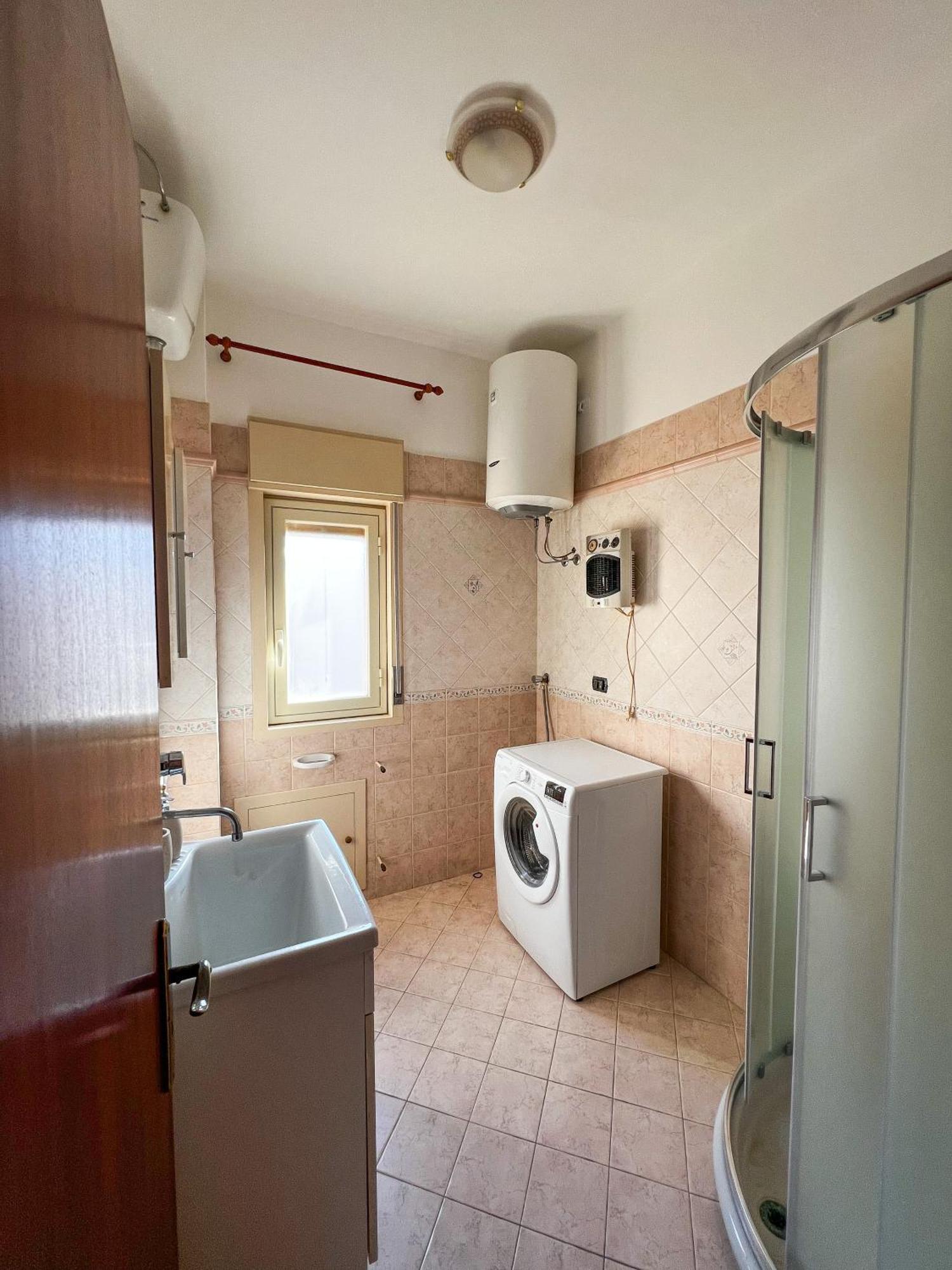 Appartement Casa Davi à Cefalù Extérieur photo